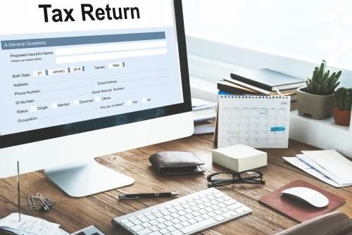 tax r